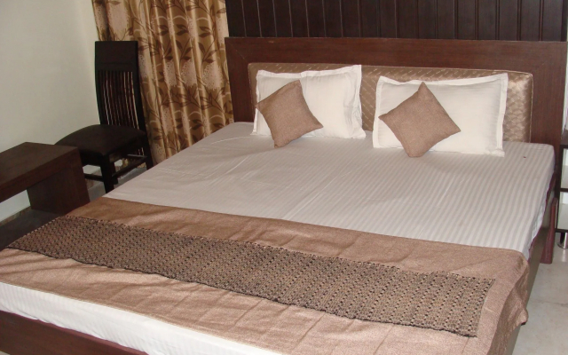 Hotel Abhinandan grand