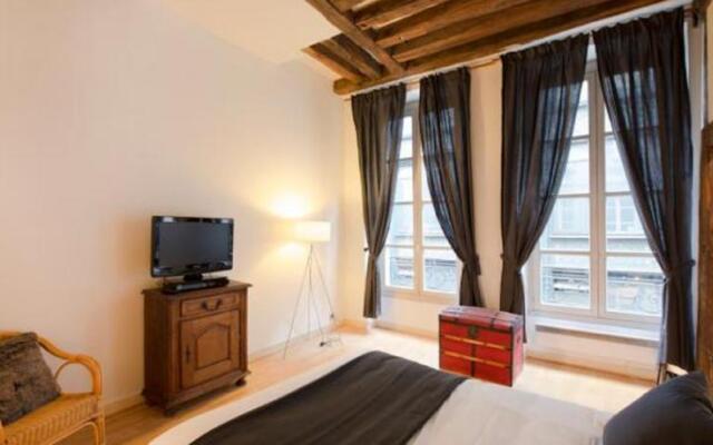 Appartement Baillet