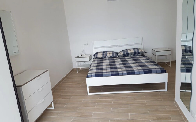B&B Il Paradiso sul Mare