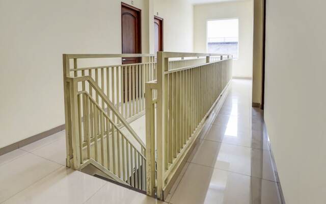 Hotel O Oke Guest House