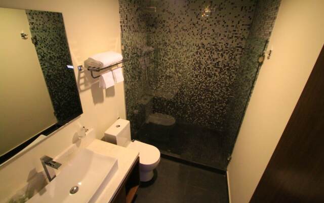 Torre Siroco Boutique Apartment