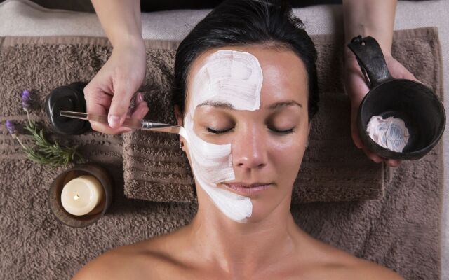 African Rock Hotel & Spa, a "Boutique Lifestyle Resort"