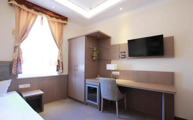 Hotel Europäischer Hof