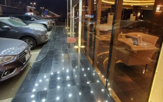 Rahati Jazan for furnished apartments