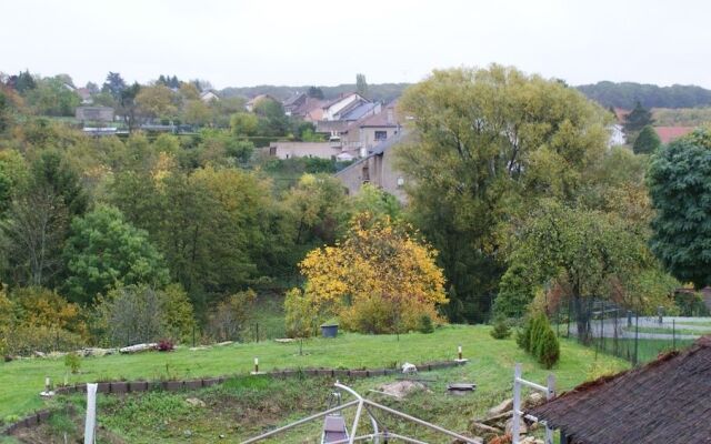 B&B Villa La Lorraine