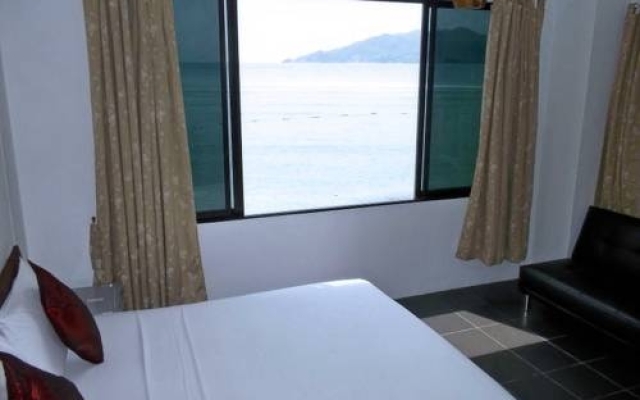 Tri Trang 5 Star Apartments