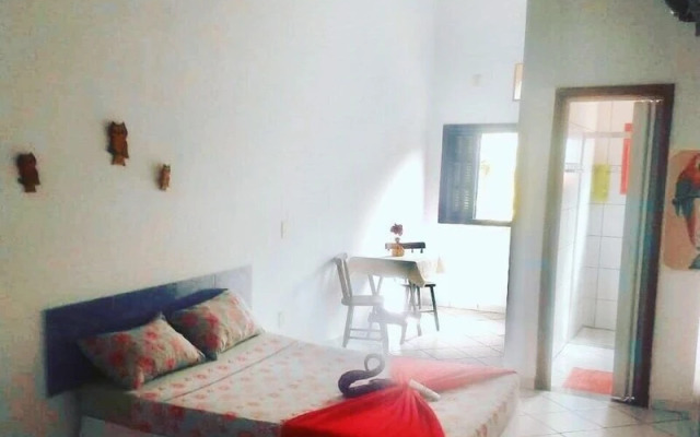 Pousada Meraki Beach