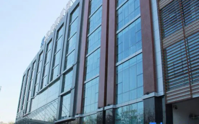 Tianxinliang Hotel