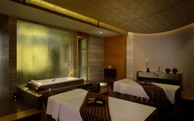 Sheraton Shenyang South City Hotel