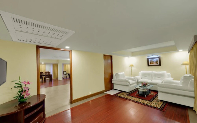 SRM Hotel Tuticorin