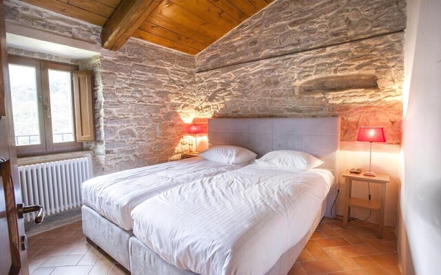 Countryhouse Villa La Farfalla