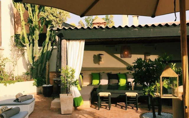 Riad O Hotel