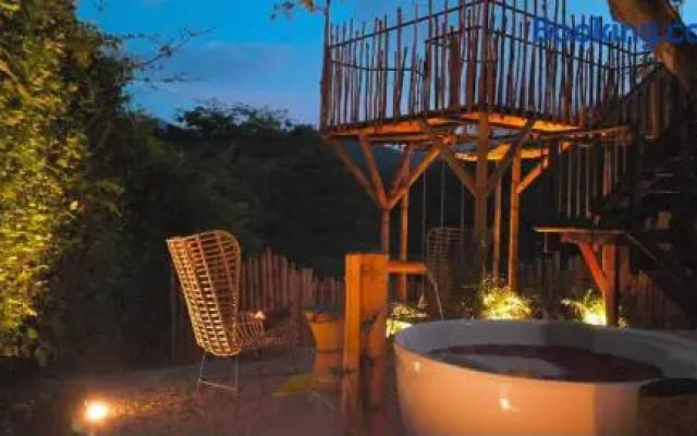 Verano Azul Eco Hotel