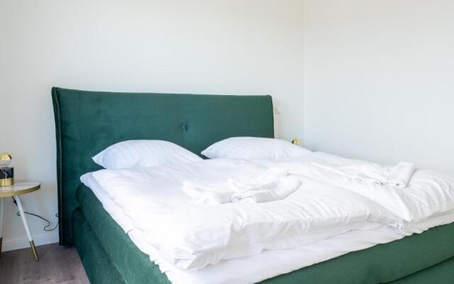 Apartmenthaus Wittsande Wittsande 15