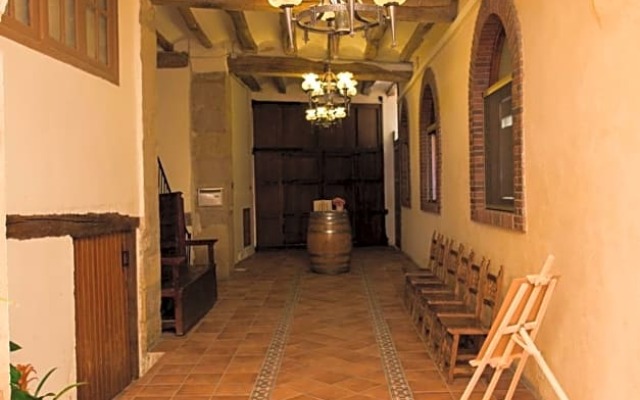 Hostal de L'Anton