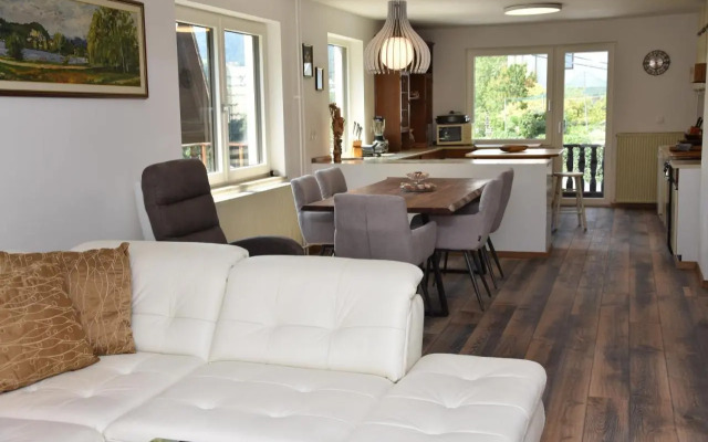 Planika Holiday Home