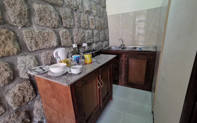 Lalibela Apartments