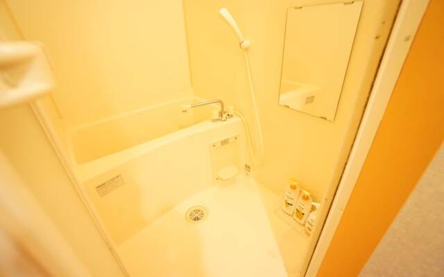 Terry's Apartment Namba South I V08C