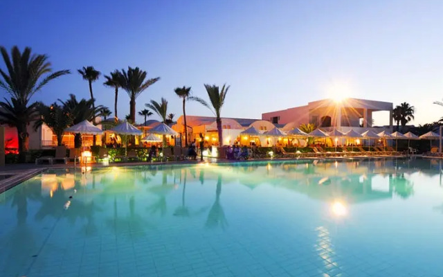 Hotel Riad Meninx Djerba