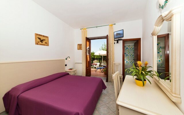 Hotel Aragonese