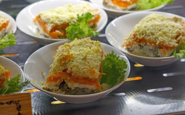 Apartment to Svetlana