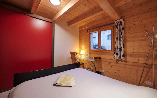 B&B - La Case A Kio Bourg-St-Maurice Les Arcs