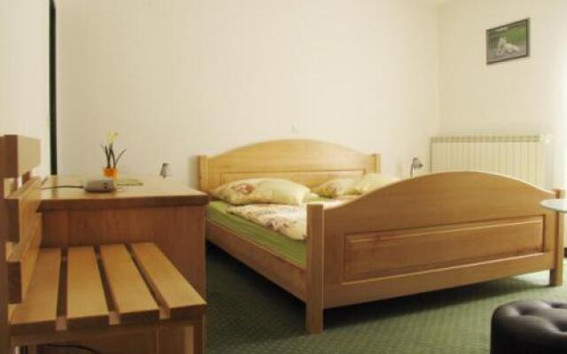 Pension Kamp Klin
