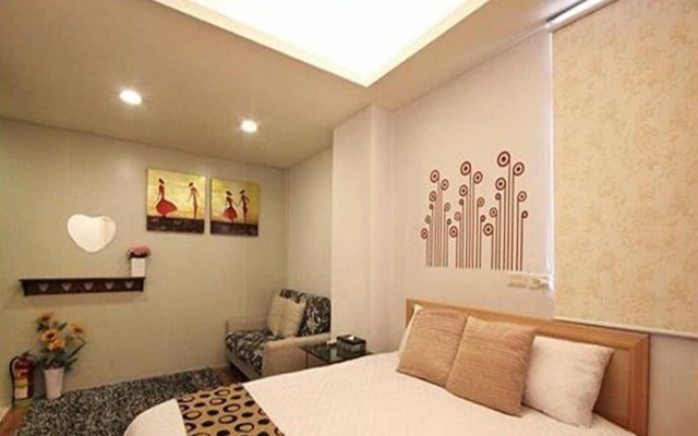 Yilan Happiness Story B&B II