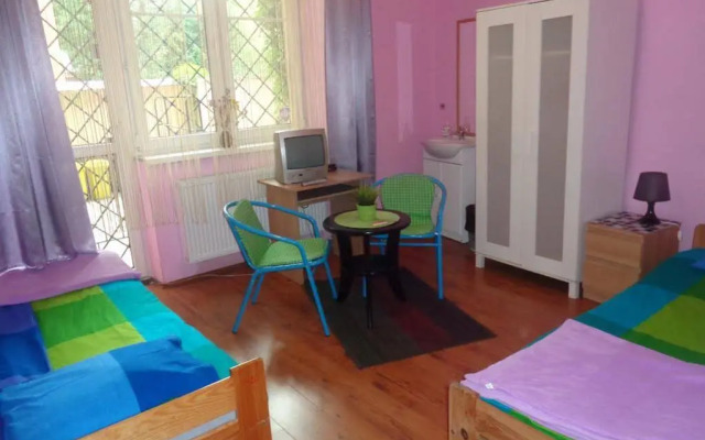 Hostel Taurus