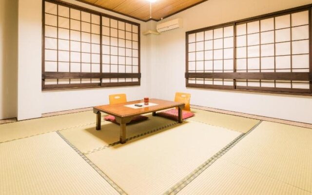 Ryokan Yamatoya
