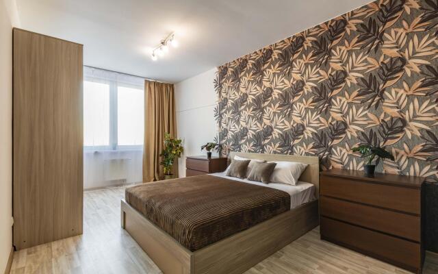 DreamHouse на улице Старых Большевиков