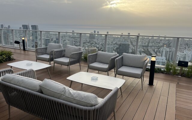 Prince Palace Tel Aviv