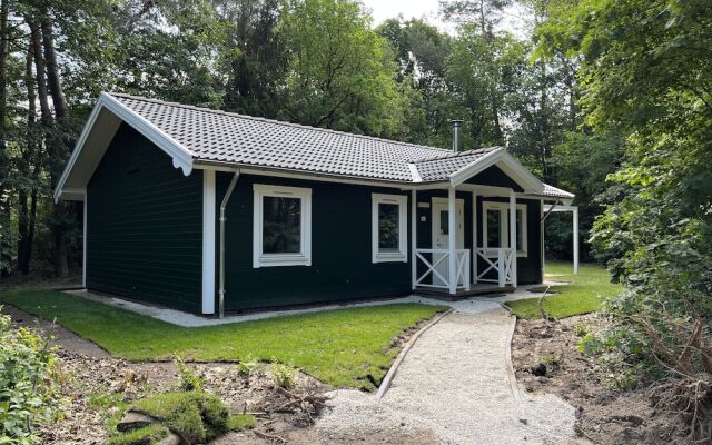 Vakantiepark De Wiltzangh