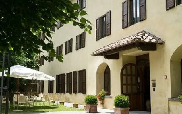 Rifugio La Foresta Hotel