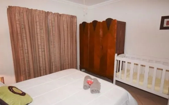 Eland Holiday Home