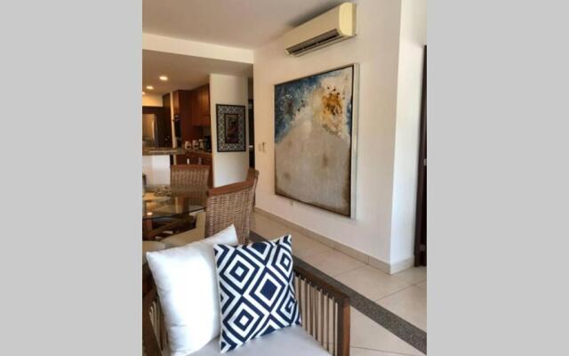 Luxury Apartment in Nuevo Vallarta Villamagna Condo