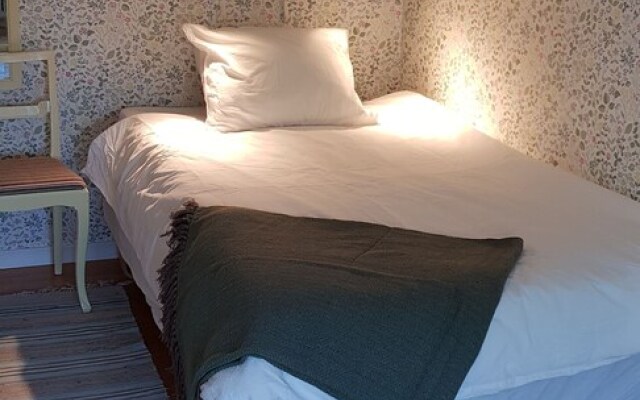 Horvan Bokkafé & Bed & Breakfast