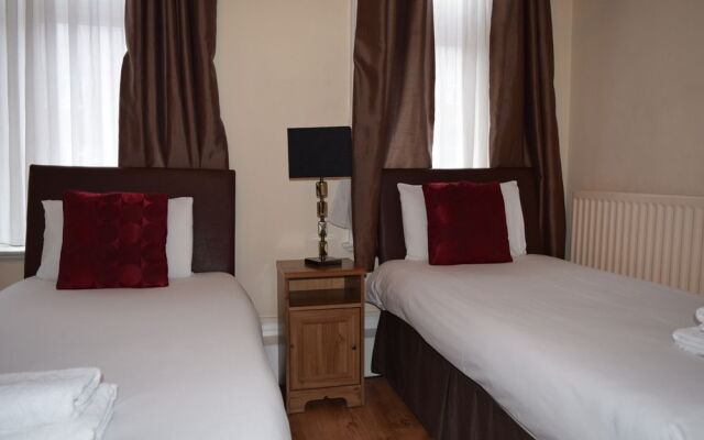 Windmill Guest House