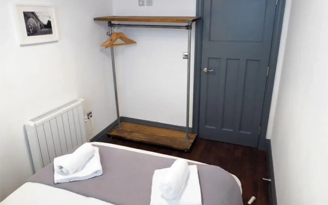 Stables at The Coach House Apartments
