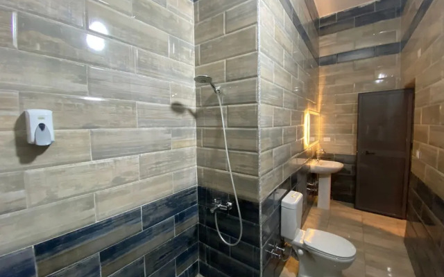 Gresham Hotel
