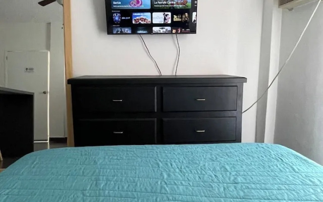 Departamentos Huerta