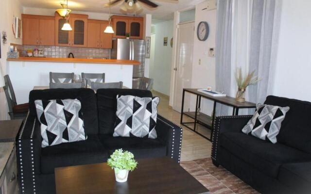 3 BDR affordable family home
