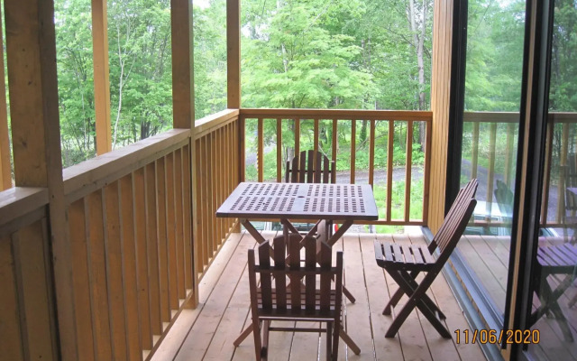 RUSUTSU Pension CLOUD9 Holiday home