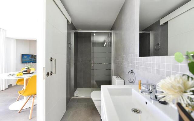 Studio Nueva Suecia CR715 by VillaGranCanaria