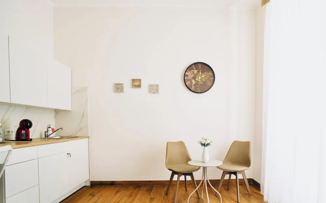 Antela47 Sleep&Stay Naples