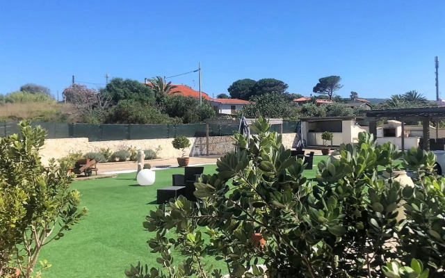 Villa Deborah Apartments