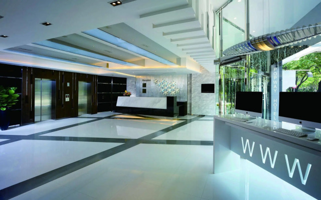 Popway Hotel