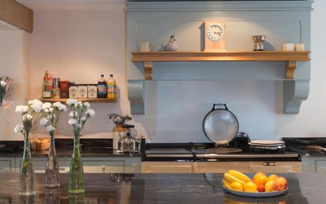 Bishopcleugh Guest House