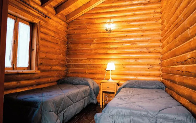 Camping Tajo Rodillo