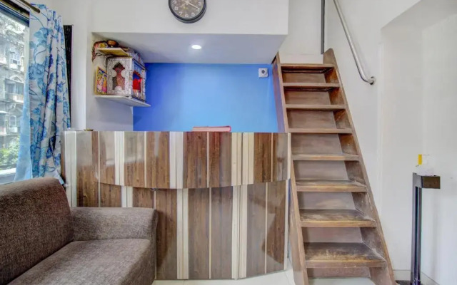 Hotel Blue Light by OYO Rooms